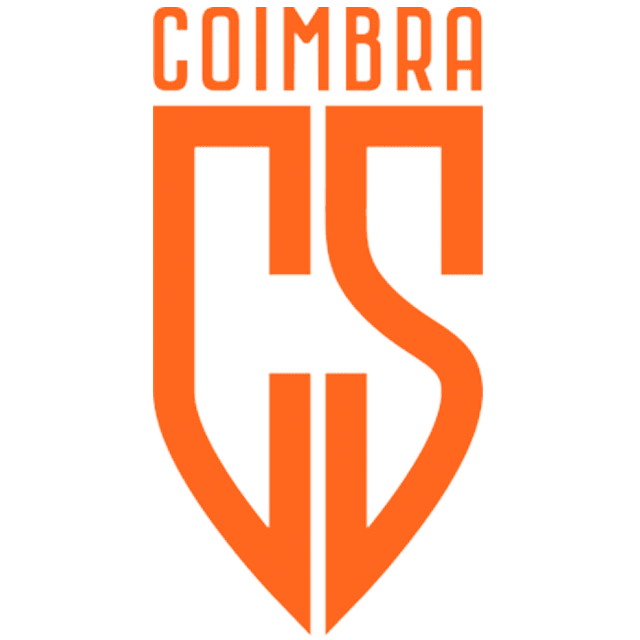 Coimbra Sub 20