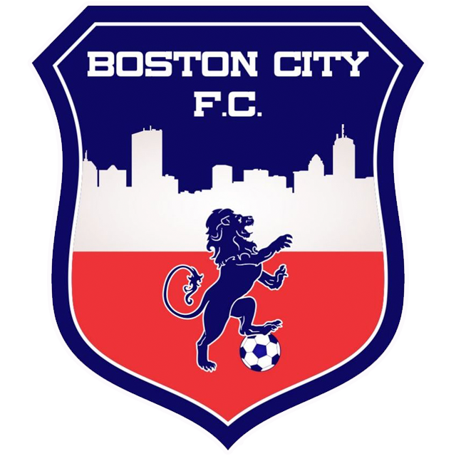Boston City U20