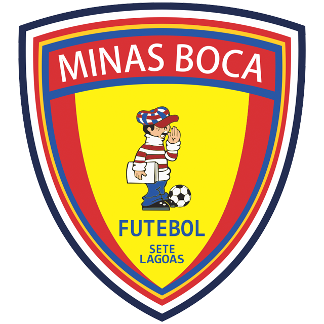 Minas Boca U20