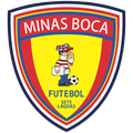 Minas Boca Sub 20