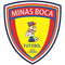 Escudo Minas Boca Sub 20