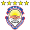 Escudo Unidos do Alvorada