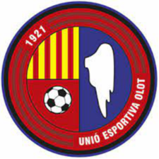 UE Olot U14