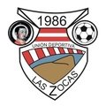 Escudo del Las Zocas
