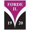Førde U19