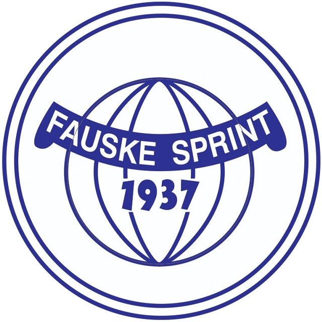 Fauske / Sprint Sub 19