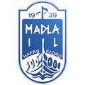Madla Sub 19