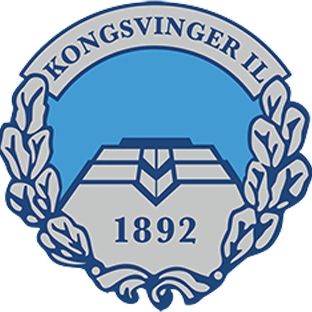 Kongsvinger Sub 19
