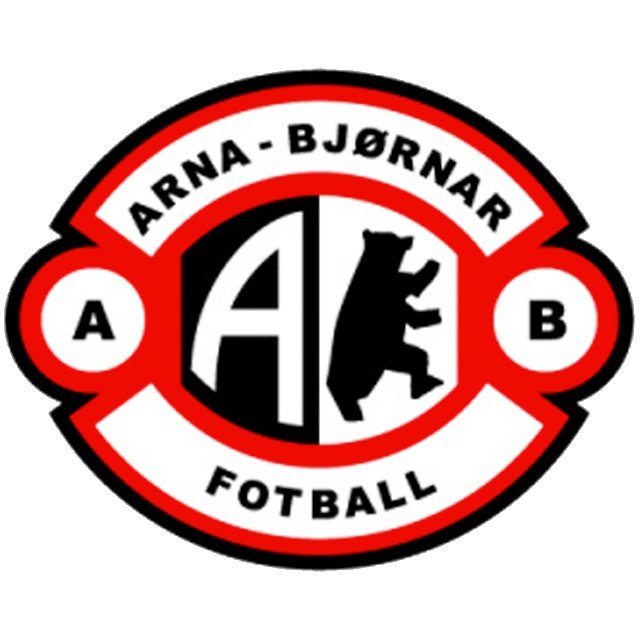 Arna-Bjørnar Sub 19