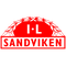 Escudo Sandviken Sub 19