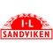 Sandviken Sub 19