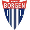 Escudo Borgen Sub 19