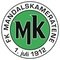 Mandalskameratene U19