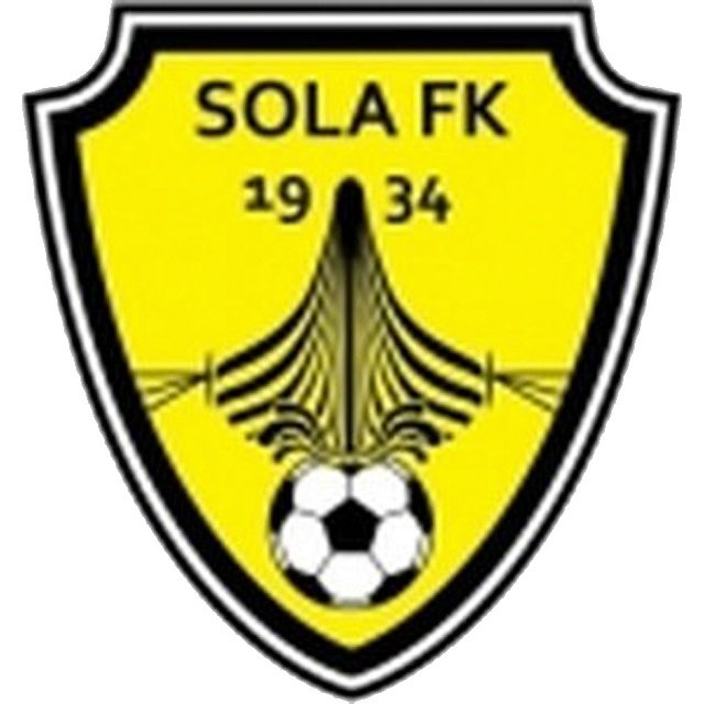 Sola FK Sub 19
