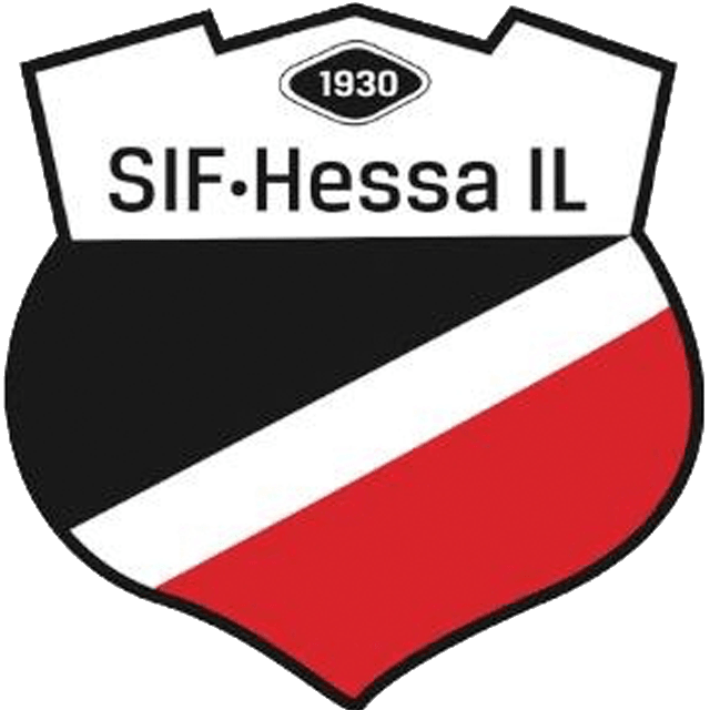 SIF Hessa Sub 19