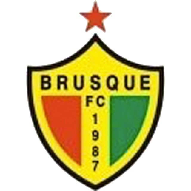 Brusque Sub 20