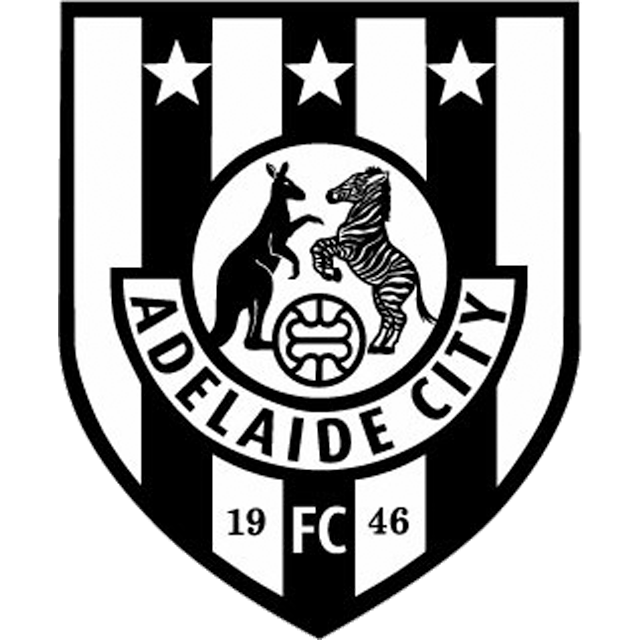 Adelaide City