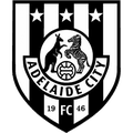 Adelaide City