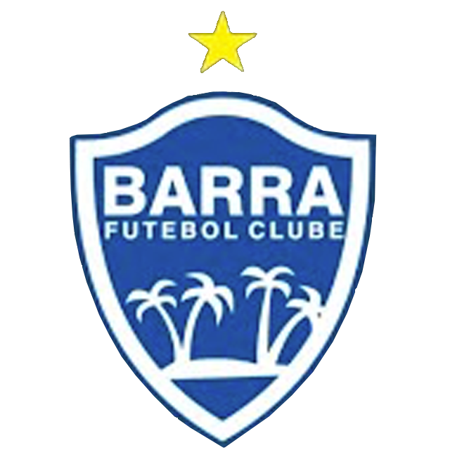 Barra Sub 20