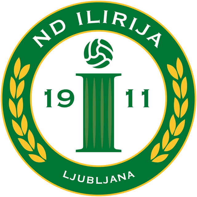 Ilirija 1911 Sub 19