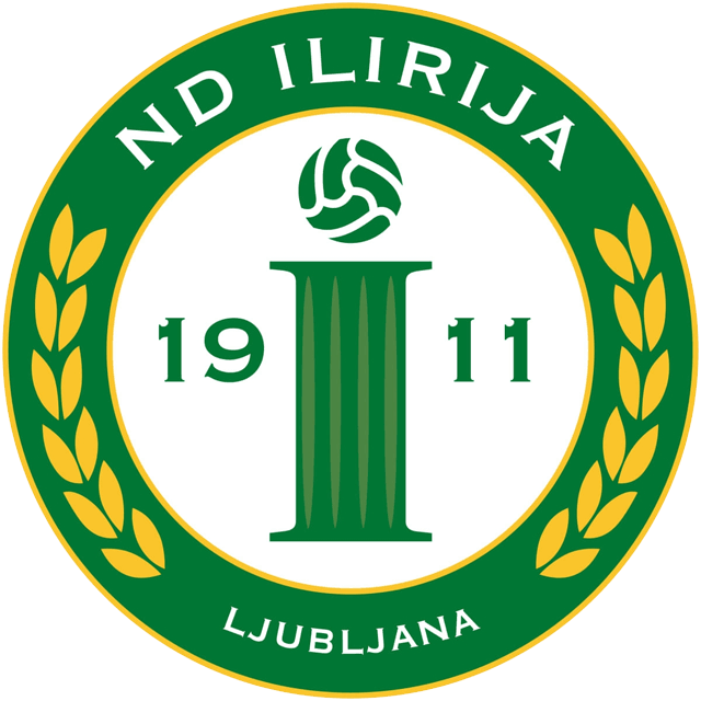 Olimpija Ljubljana Sub 19