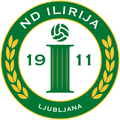 Ilirija 1911 Sub 19
