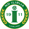 Escudo Ilirija 1911 Sub 19