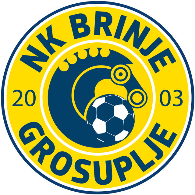 Brinje-Grosuplje Sub 19