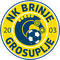 Escudo Brinje-Grosuplje Sub 19