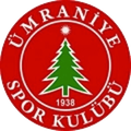 Umraniyespor Reservas