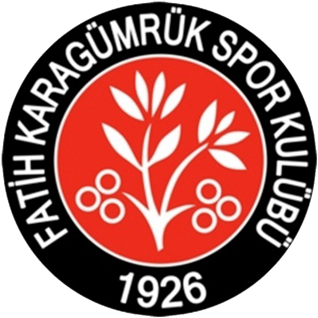 Fatih Karagümrük Reservas