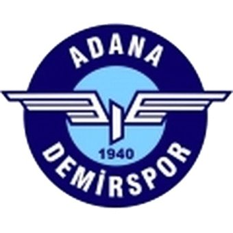 Adana Demirspor Reservas
