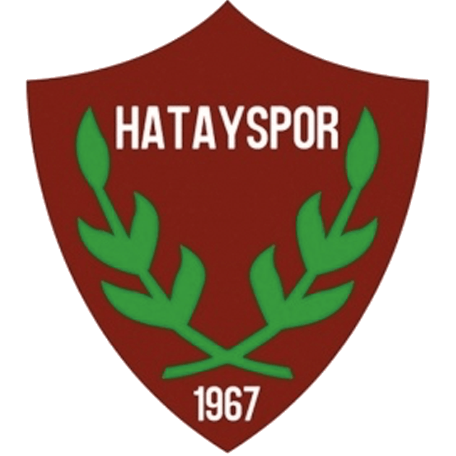 Hatayspor Reservas