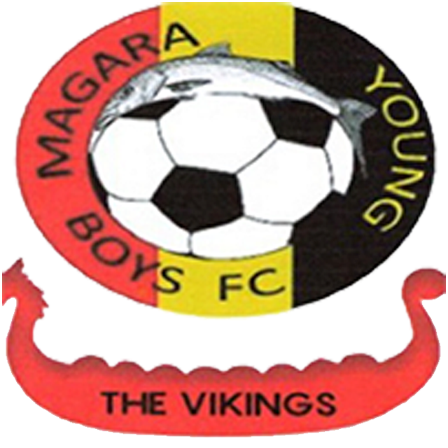 Magara Young Boys