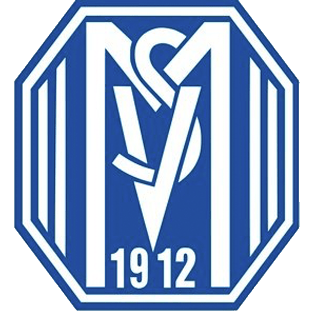 1. FC Magdeburg Sub 17