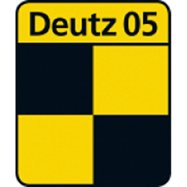Deutz Sub 17