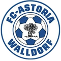 Astoria Walldorf U17