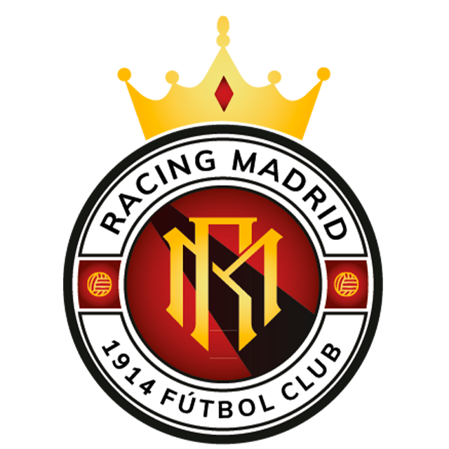 Racing Ciudad de Madrid