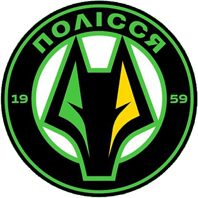 Polissya Zhytomyr II
