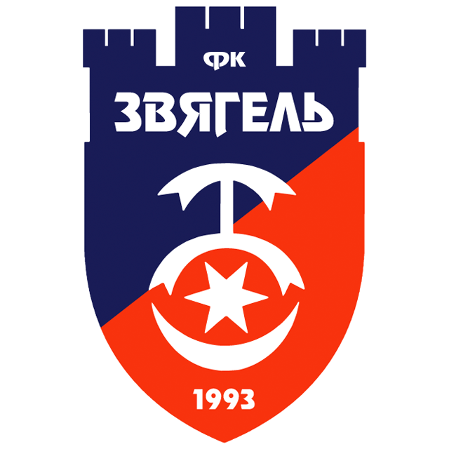 PFK Zvyagel