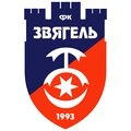 FC Zvyahel