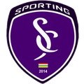 Escudo del Sporting Cascajos
