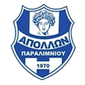 Apollon Agios Ioannis