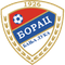Escudo NK Borac