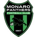 Escudo del Monaro Panthers