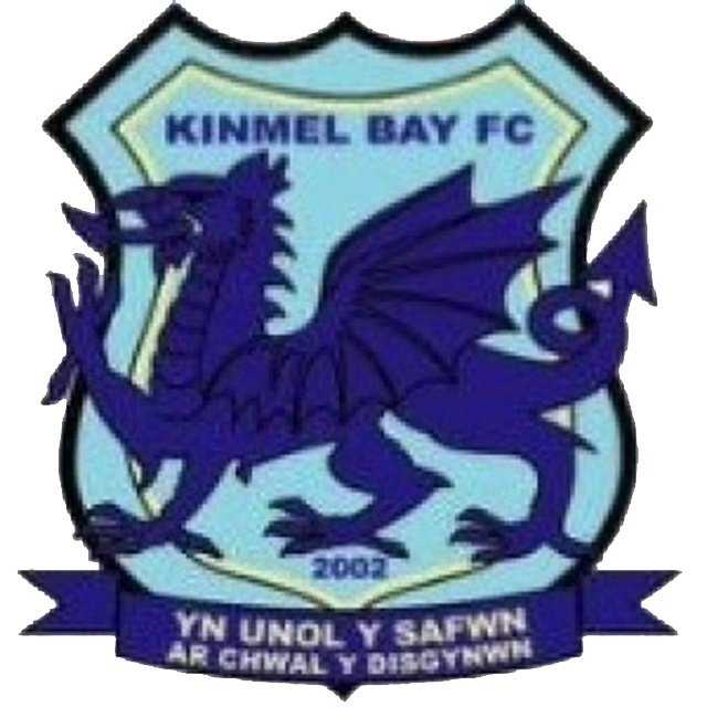 Kinmel Bay