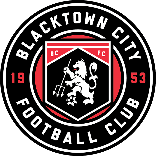 Blacktown City Demons