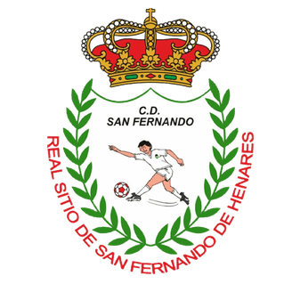 San Fernando U19
