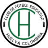 CLUB DE FÚTBOL EDUCATIVO HUELVA COLOMBINA