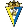 Escudo del Cádiz C